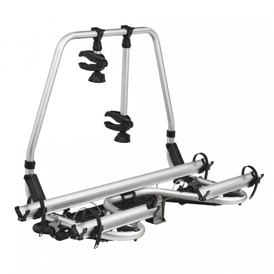 Product image 1 of the product “Fahrradträger Thule Caravan Superb ”
